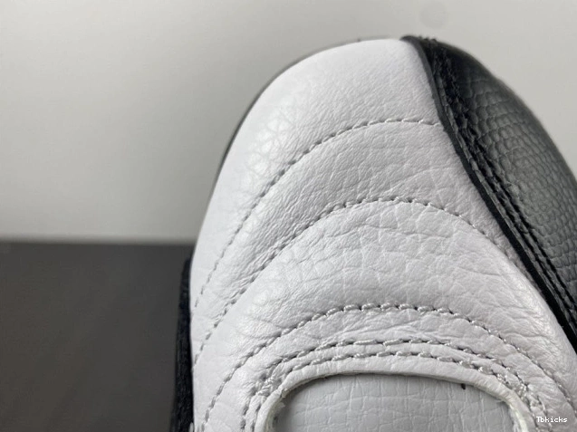 Cheap TBK Retro Taxi (2013) Jordan 12 130690-125 0809